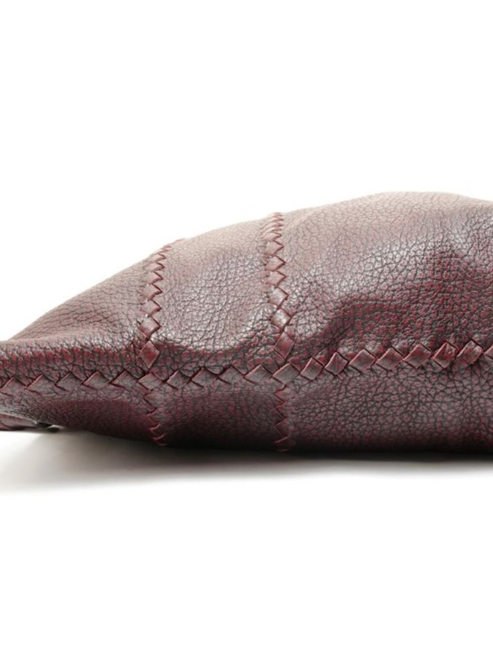 ★SOLD★ Bottega Veneta Handbag Intrecciato Leather - Picture 3 of 10